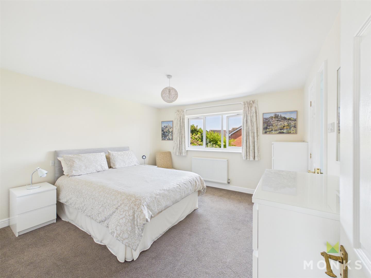 15 Limes Paddock, Shrewsbury, SY5 7LF For Sale